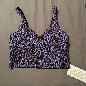 Lululemon align tank Size 10